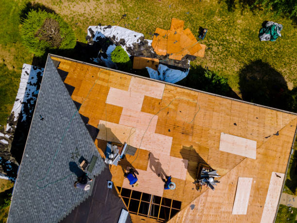Trusted Westville, OK Roofing Contractor Experts