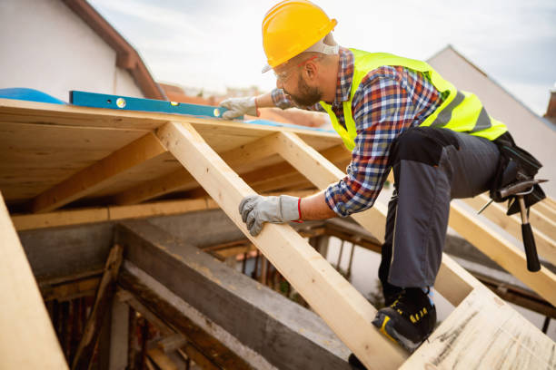 Best Emergency Roof Repair  in Westville, OK