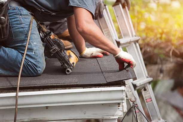 Best Roof Gutter Cleaning  in Westville, OK
