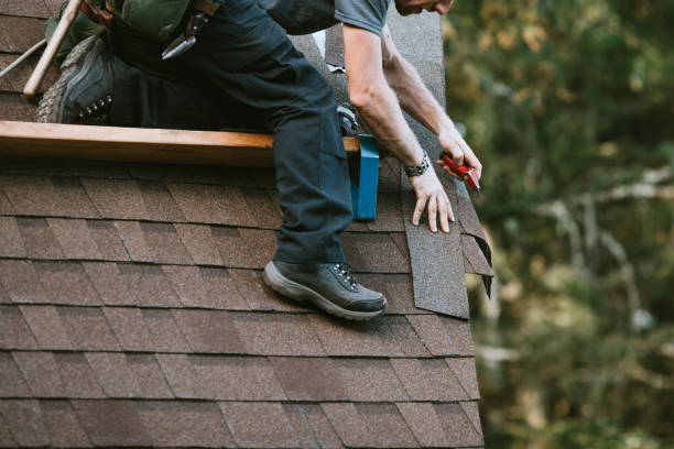 Best Roof Repair Services  in Westville, OK